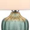 Настольная лампа Escada Pion (Пион) 10194/L Green