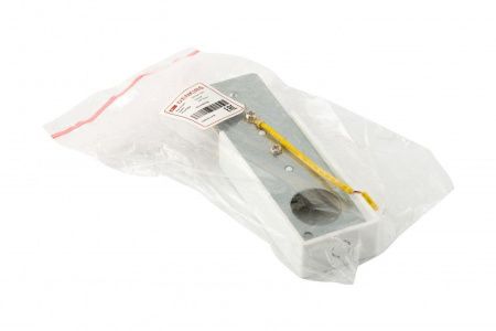 Соединитель-токопровод Denkirs DK Track White (ДК Трацк Вхите) TR1100-WH