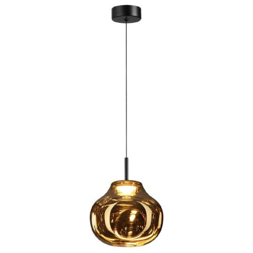 Светильник подвесной Odeon Light Pendant (Пендант) 5097/4LA - фото 3
