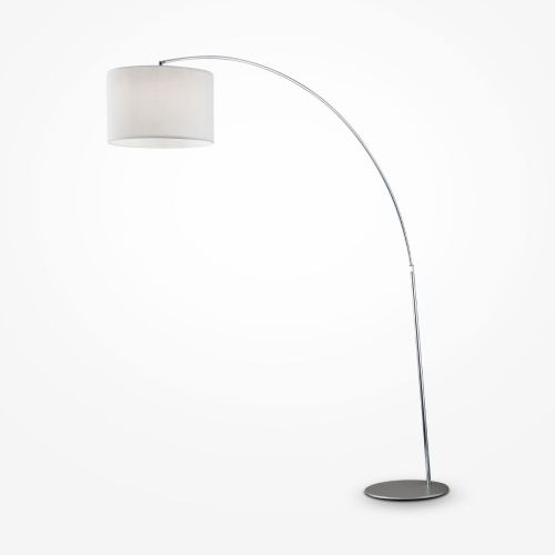 Светильник напольный Maytoni Nevada Z329-FL-01-CH - фото 2