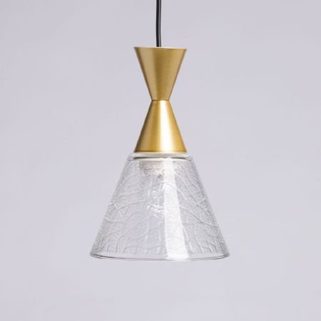 Светильник подвесной De Markt Лоск 107011501
