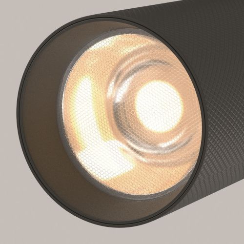 Светильник трековый Maytoni Technical Artisan TR097-2-12W3K-M-BB - фото 4