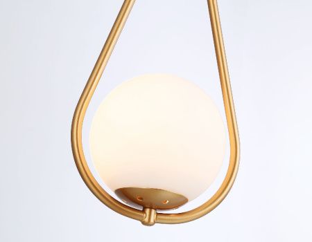 Светильник подвесной Ambrella Light Modern (Модерн) TR2599