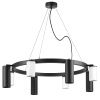 Люстра подвесная Lightstar RULLO (РУЛЛО) LR018364874