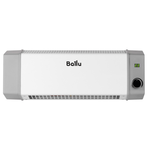 Конвектор электрический Ballu IP 54 BEC/CMR-500 - фото 2