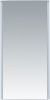 Зеркало с подсветкой Allen Brau Infinity 1.21021.WT 50х100 подвесное