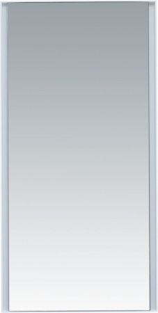 Зеркало с подсветкой Allen Brau Infinity 1.21021.WT 50х100 подвесное