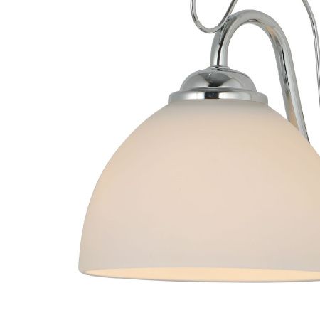 Бра Escada Essay (Ессаы) 1149/1A Chrome