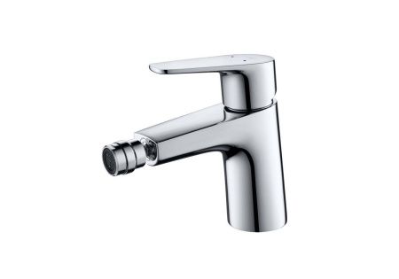 Смеситель Aquatek БЕТТА AQ1118CR на биде хром