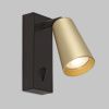 Спот IMEX Dals GU10 (Далс ГУ10) IL.0005.4901-S-BMG