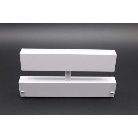 Трековый магнитный светильник Aployt Magnetic track 220 (Магнетиц трацк 220) APL.0203.10.09