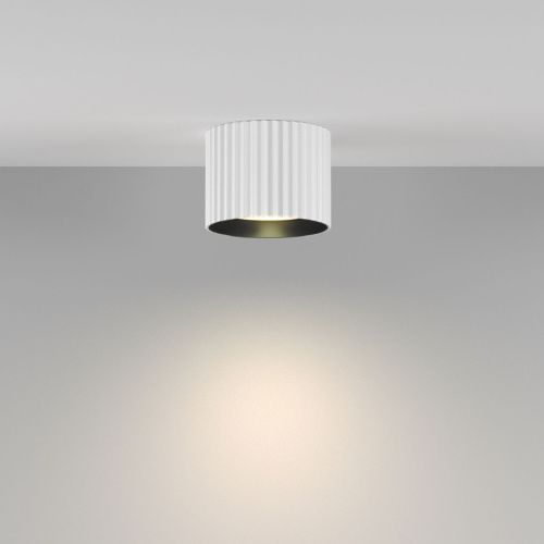 Светильник потолочный Maytoni Technical Calipso C106CL-GX53-W - фото 4