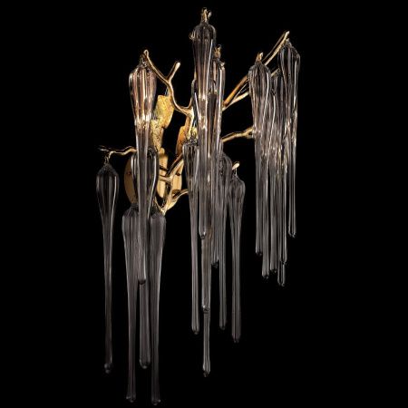 Бра Loft It Waterfall 10350/3W AB