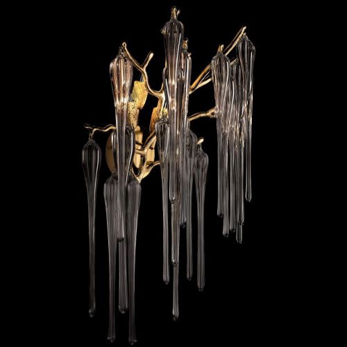 Бра Loft It Waterfall 10350/3W AB - фото 2