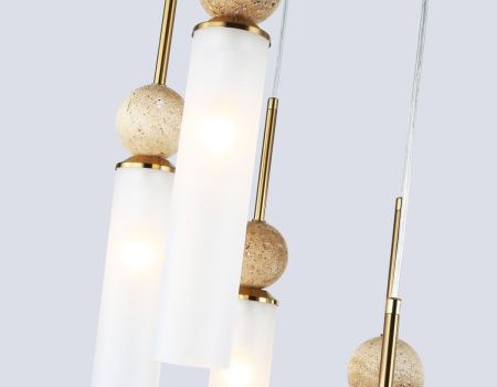Светильник подвесной Ambrella Light Modern (Модерн) LH53259