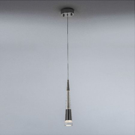 Светильник подвесной Modelux 88096-1 CR