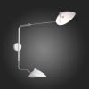 Бра ST Luce Spruzzo (Спруззо) SL305.501.02