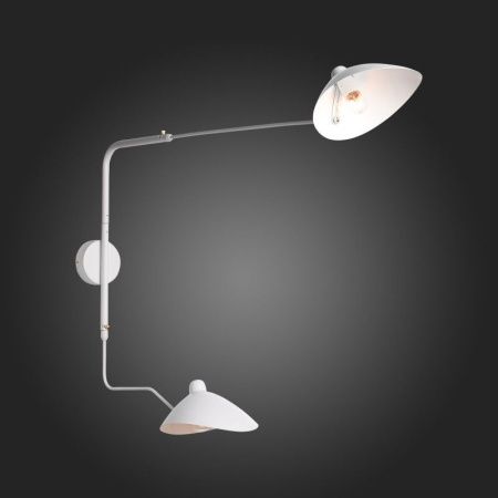 Бра ST Luce Spruzzo (Спруззо) SL305.501.02