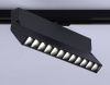 Трековый однофазный светильник Ambrella Light Track System (Трацк Сыстем) GL6819