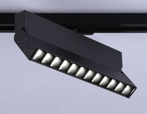 Трековый однофазный светильник Ambrella Light Track System (Трацк Сыстем) GL6819 - фото 2