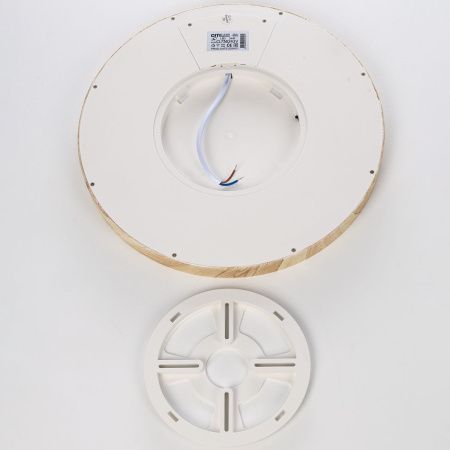 Светильник потолочный Citilux Бейсик CL738242V