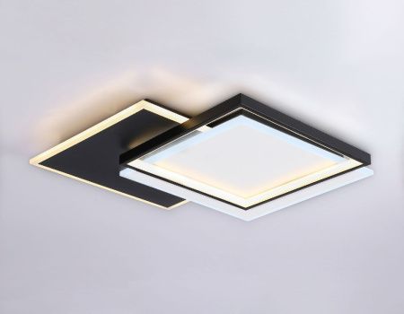 Светильник потолочный Ambrella Light Original (Оригинал) FA7723