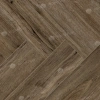 Ламинат Alpine Floor Herringbone 12 Pro New LF106-10 Дуб Бордо толщина 1.2 см 34 класс 606х101
