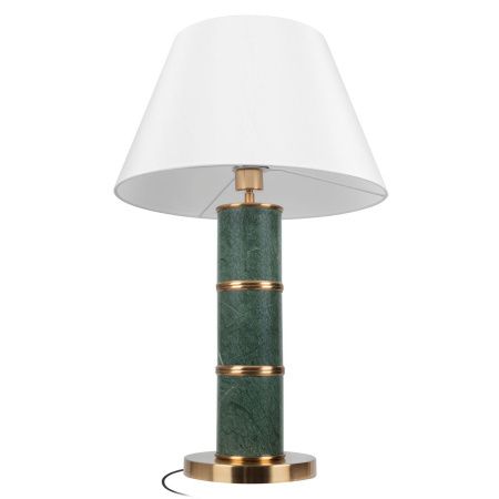 Настольная лампа Loft It Malachite 10447T