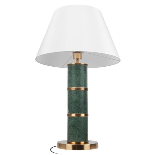 Настольная лампа Loft It Malachite 10447T - фото 3