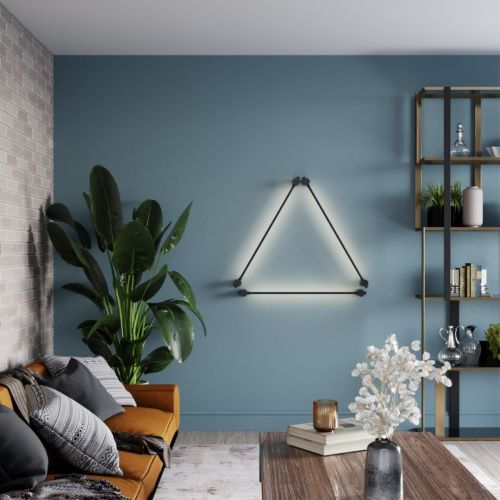 Светильник настенный Odeon Light Dalia (Далиа) 4395/8WL - фото 3