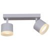 Спот Reluce 53004-9.5-002IL SPOT LIGHT GX53 WT