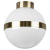 Светильник потолочный Lightstar Globo (Глобо) 812111