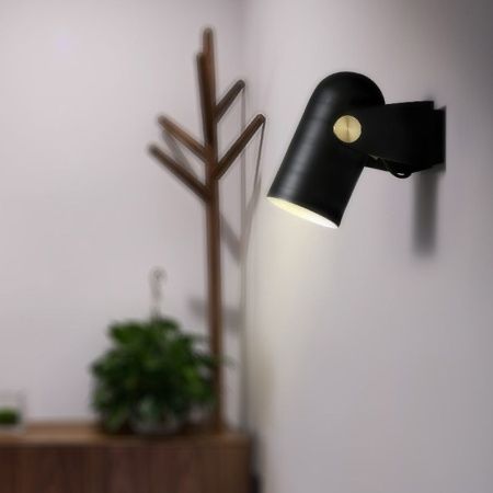 Бра ImperiumLoft Bulletb (Буллетб) 101388-26