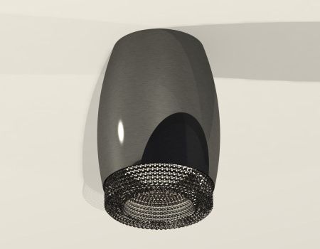 Светильник накладной Ambrella Light Techno (Тецхно) XS1123011