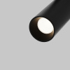 Трековый светильник Maytoni Technical Focus LED (Фокус) TR032-4-5W3K-W-DS-B