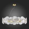 Люстра подвесная ST Luce Flero (Флеро) SL1657.203.10