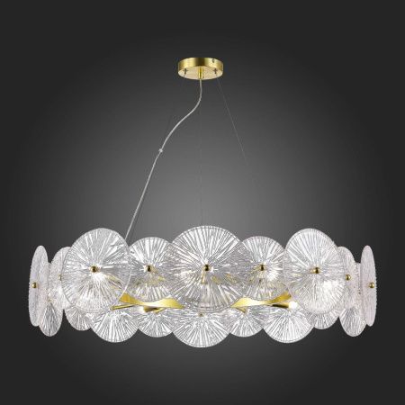 Люстра подвесная ST Luce Flero (Флеро) SL1657.203.10