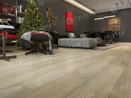 SPC ламинат Tulesna Ottimo 1004-8 Legno толщина 0.4 см 43 класс 1220х183