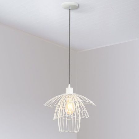 Светильник подвесной ImperiumLoft Papillon Forestier (Папиллон Форестиер) 101803-26