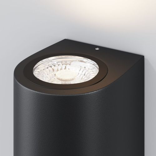 Бра Maytoni Outdoor Slat O044WL-02B - фото 4