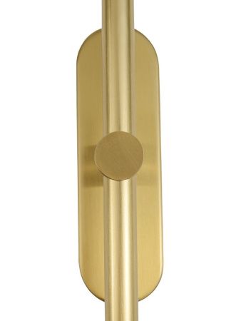 Светильник настенный Zortes Mavy (Мавы) ZRS.90610.07