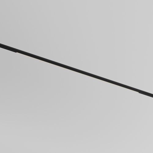 Светильник трековый Maytoni Technical Basis TR190-1-15W3K-B - фото 2