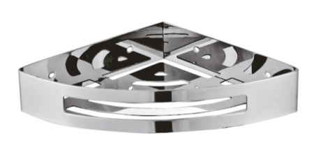 Полка в ванную комнату Fixsen Hotel FX-31003A