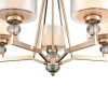 Люстра подвесная Vele Luce Lotus (Лотус) VL1054L05