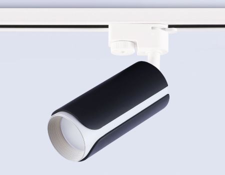 Трековый однофазный светильник Ambrella Light Track System (Трацк Сыстем) GL5155