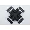 Соединитель Aployt Magnetic track 220 (Магнетиц трацк 220) APL.0285.00.04