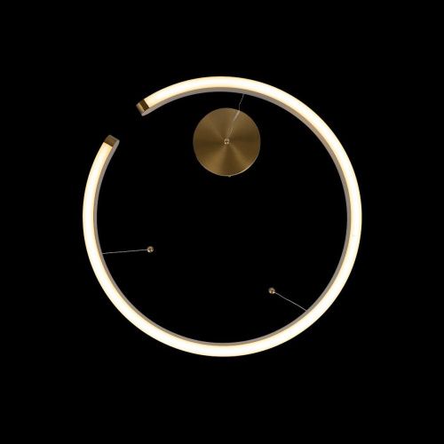 Светильник подвесной Loft It Ring 10013M - фото 4