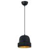 Светильник подвесной Arte Lamp Bijoux (Биджоукс) A6681SP-1BK