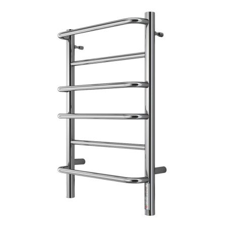 Полотенцесушитель электрический Terminus 4670078531261 45х65 хром