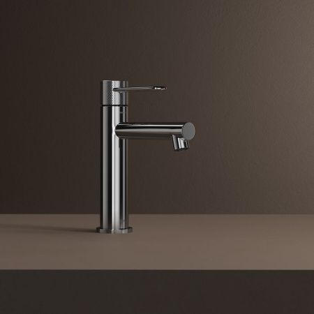 Смеситель IDDIS Duna DUNSB00i01 на раковину хром